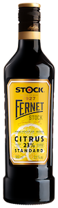 Fernet Stock Citrus Standard