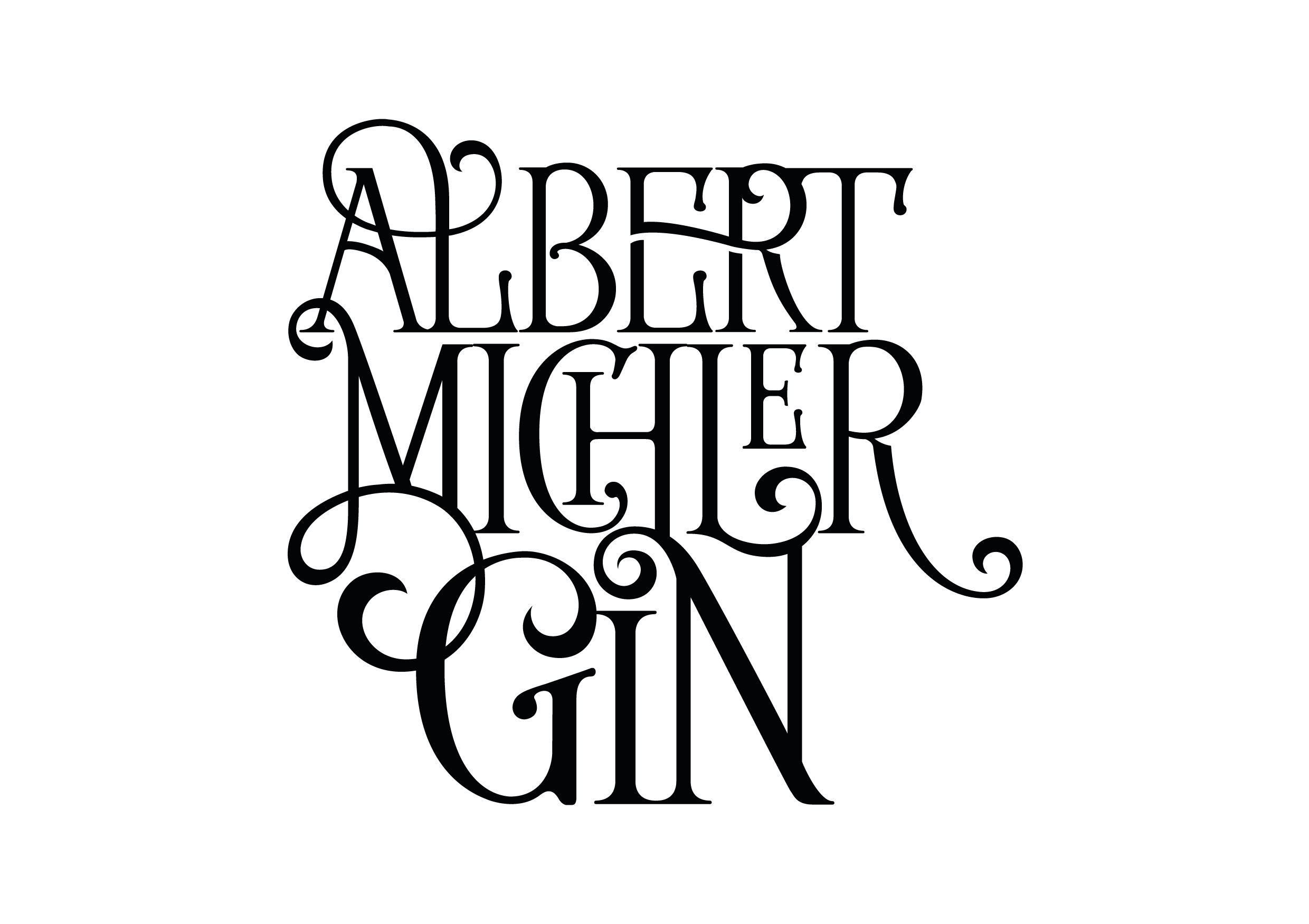 albert_michler_gin