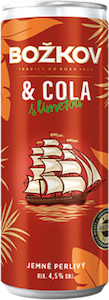 RTD_Božkov Original Cola s limetou