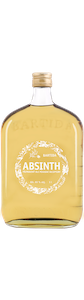 Bartida absint