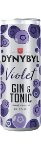 Dybybyl Gin&Tonic
