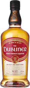Dubliner Liqueur