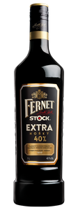 Fernet Stock Extra Hořký