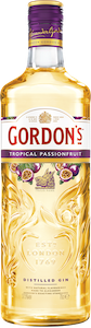 Gordons Passionfruit
