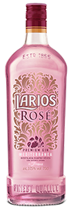 Larios rose