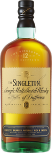 The Singleton 12yo