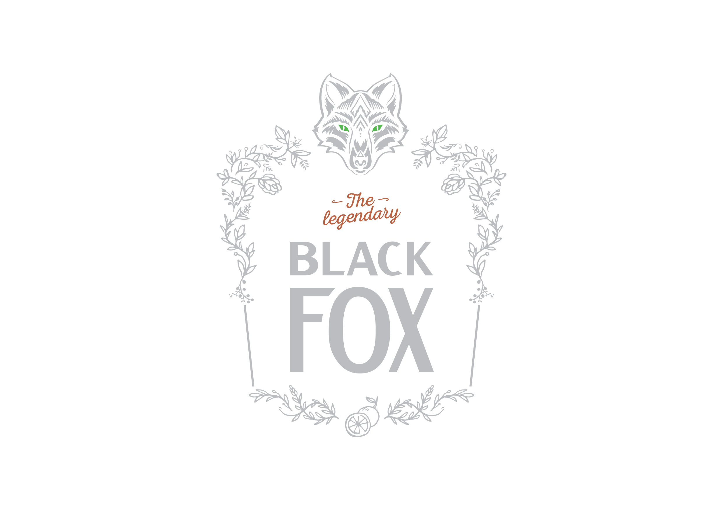 black_fox