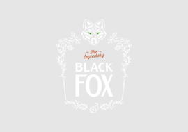 black_fox